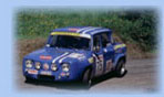 Rallyinfos.com  Index du site.